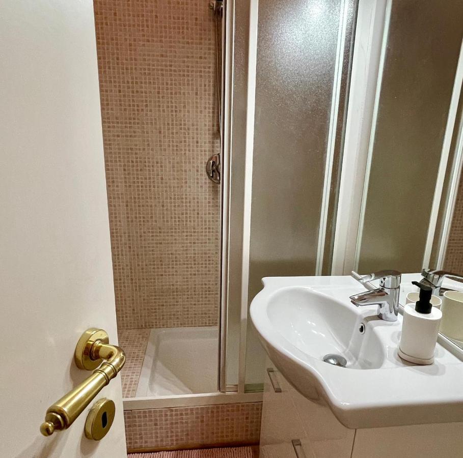 Apartamento Rembrandt44 Milán Exterior foto