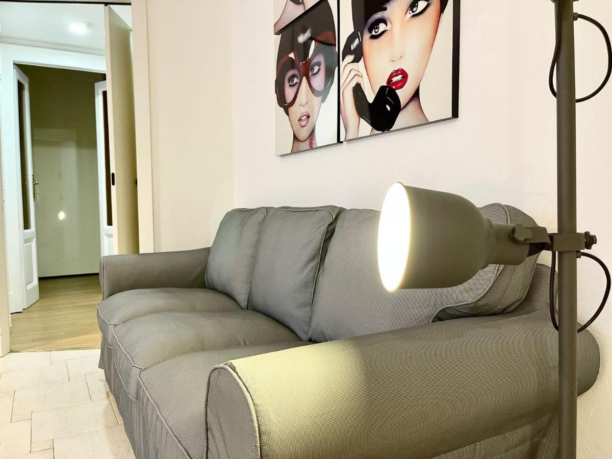 Apartamento Rembrandt44 Milán Exterior foto