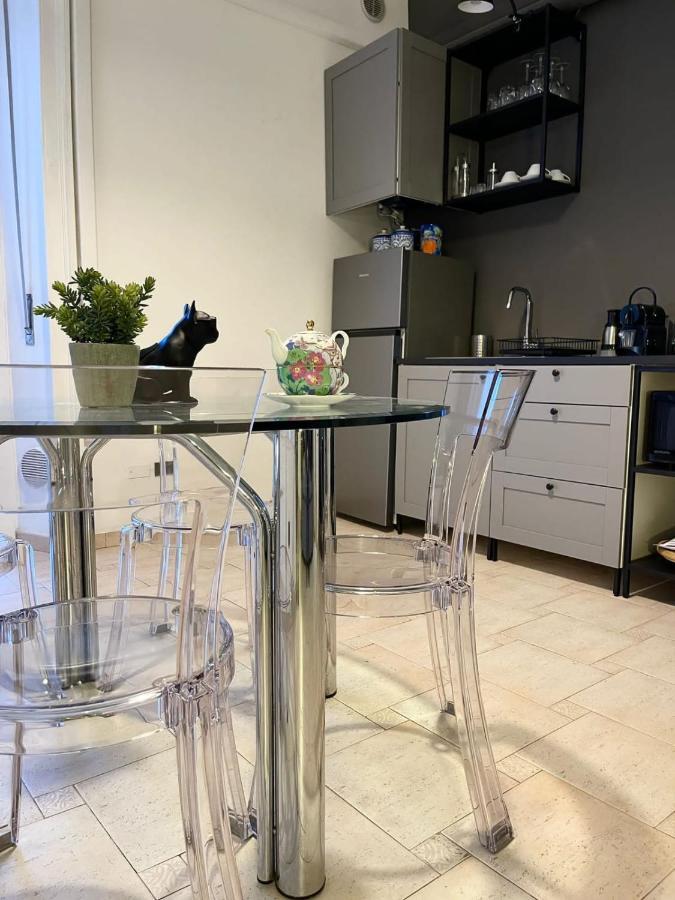 Apartamento Rembrandt44 Milán Exterior foto