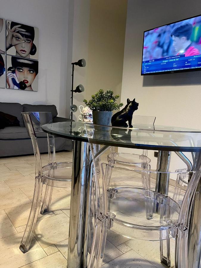 Apartamento Rembrandt44 Milán Exterior foto