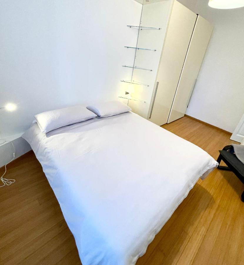 Apartamento Rembrandt44 Milán Exterior foto