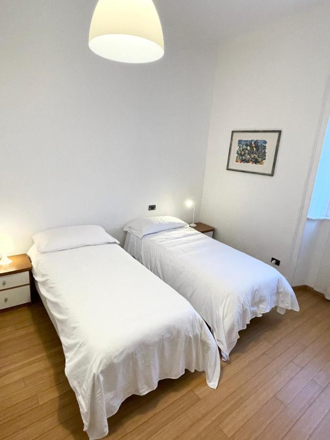 Apartamento Rembrandt44 Milán Exterior foto